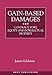 Gain-Based Damages: Contract, Tort, Equity and Intellectual Property