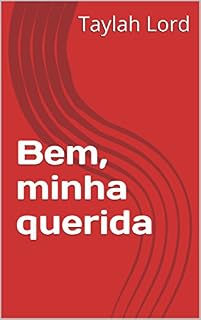 Livro Bem, minha querida