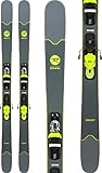 Rossignol Smash 7 Skis w/Xpress 10 Bindings Mens
