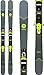 Rossignol Smash 7 Skis w/Xpress 10 Bindings Mens