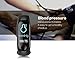 FOJUY Color Screen M3 Smartwatch for Men & Women Waterproof Sports Watch Smart Wristband with Heart Rate Blood Pressure Monitor Fitness Activity Tracker for Running Compatible