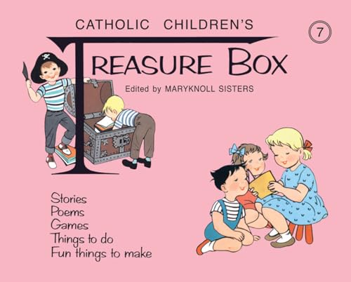 Treasure Box: Book 7: Volume 7 en promo sur Amazon