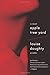 Apple Tree Yard: A Novel