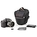 MegaGear ''Ultra Light'' Camera Case Bag for Nikon Coolpix, B500, L830, L840, P520, Nikon 1 S1, Nikon COOLPIX P530, P600 Nikon 1 J4, Nikon 1 J5