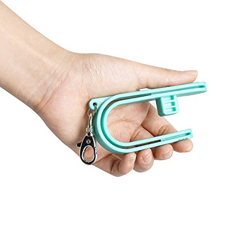 2 WeThinkeer+Unbuckler+Premium+Unbuckle+Release