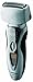 Panasonic ES8103S Arc3 Men's Electric Shaver Wet/Dry with Nanotech Blades, 3-Blade Cordless...