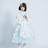 漢服中華服ロリータ