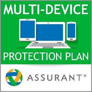2-Year Multi-Device AD Protection Plan w/Phone ($500 Total Claim Limit)