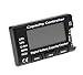 eHappyMaker RC CellMeter-7 Digital Battery Capacity Checker LiPo Life Li-ion NiMH Nicd