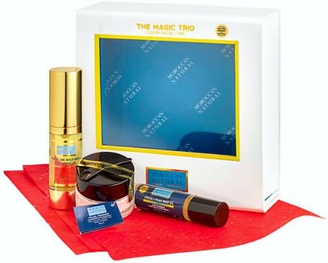 Finest 24K Gold Serum with Rose Oil