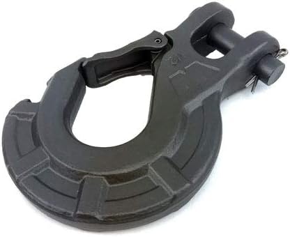 Warn Epic Winch Hook - 18000lbs (8165kg)