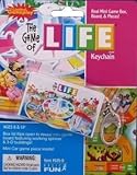 Life Board Game Keychain by Basic Fun
