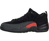 Nike Kid's Air Jordan 12 Retro Low BG Basketball Shoe