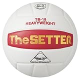 Tachikara Tb-18 The Setter Training Volleyballs