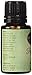 Living Pure Essential Oils #1 Peppermint Oil - Aid Indigestion & Freshen Rooms - Natural Headache Relief - 100% Organic Therapeutic & Aromatherapy Grade, 15ml
