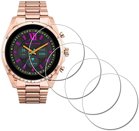 Amazon.com: for Michael Kors Access Bradshaw Bands, Lamshaw