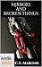 The Vampire Diaries: Mirrors and Broken Things (Kindle Worlds)