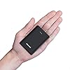 Charmast Mini Draagbare Powerbank Lader 10400mAh Externe Batterij Pack 18W Quick Charge USB C Power Bank Compatibel met…