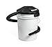 WORKSHOP Bucket Vacuum Head PP0100VA; Wet Dry Vacuum Powerhead For Bucket Vac