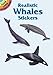 Realistic Whales