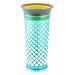 Sassy 360 Grow Up Cup Spout 12oz Pediatric Dentist Recommended Spoutless Sippy Cup