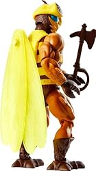 Masters of the Universe Origins Buzz-Off Action