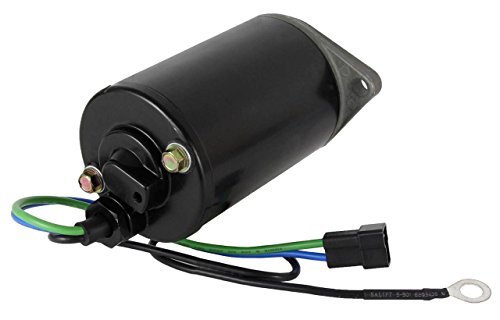 NEW-STERN-DRIVE-OUTBOARD-MARINE-TILT-TRIM-MOTOR-FITS-1980-85-OMC-6204-40-416-EVD4001