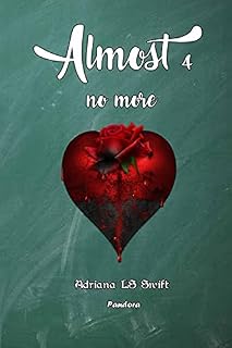 Livro Almost 4: No More
