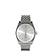 Adidas Watches Process_M1. 6 Link Stainless Steel Bracelet, 20mm Width (38 mm)