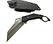 MASALONG Hunting Tools Claw Tactical Knives Personal Defense Knife with Kydex Sheath