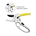 Professional Pruning Shears,Toolara Garden Scissors Plants Clipper Grafting Pruner Tool with SK-5 Steel Blade Sharp for Tree Branch, Hedge, Shrub，Grape Branch（7.8 inch）thumb 1