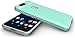 Nexus 6P Case, CellEver Dual Guard [Drop Protection] Hybrid TPU & PC Shell [Shock proof] Lightweight Holder for Google Nexus 6P (2015) - Mint