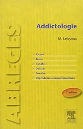 Addictologie