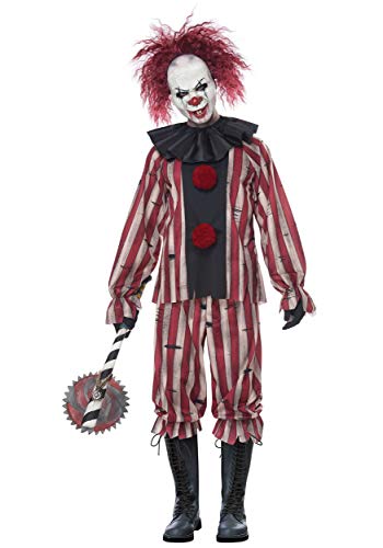 Loonette The Clown Costumes Pattern Buy Loonette The Clown Costumes 