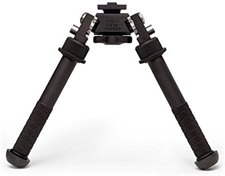 Atlas Bipods BT10NC Bipod with No Clamp by Atlas Bipods