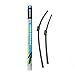 Refresh Top Lock Wiper Blades for Chevy Volt / Peugeot 508 - 26