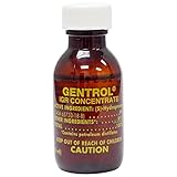 Gentrol Concentrate IGR Insect Growth Regulator-1 oz (1oz)