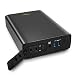 AC Outlet Portable Laptop Charger, Omars 88Wh/24000mAh 80W AC Power Bank with AC Plug External Battery Pack Laptop Power Bank Portable Power Supply Compatible with MacBook and Devices Under AC 80W