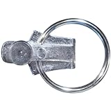 Fixnzip Zipper Repair-Large Nickel