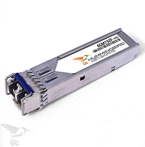 Netgear AGM732F Compatible 1000BASE-LX SFP