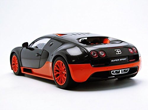 autoart bugatti veyron super sport