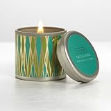 Illume Essential 3.2 oz Mini Tin Candle