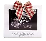 Pearhead ‘Best Gift Ever’ Sonogram Picture
