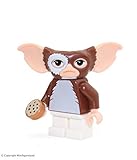 LEGO Dimensions MiniFigure - Gremlins (Gizmo) From Set 71256