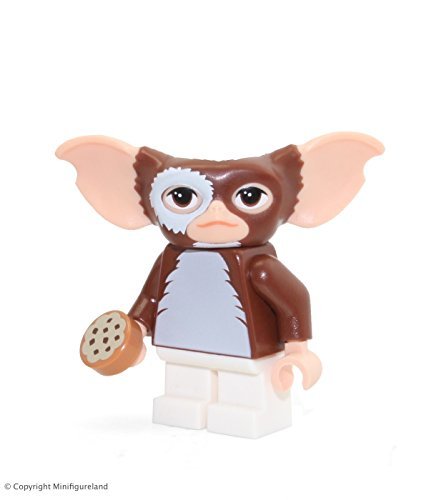 LEGO Dimensions MiniFigure - Gremlins (Gizmo) From Set 71256