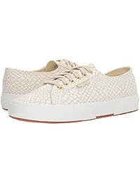Superga 2750 fantasycotlinenw Zapatillas de la mujer