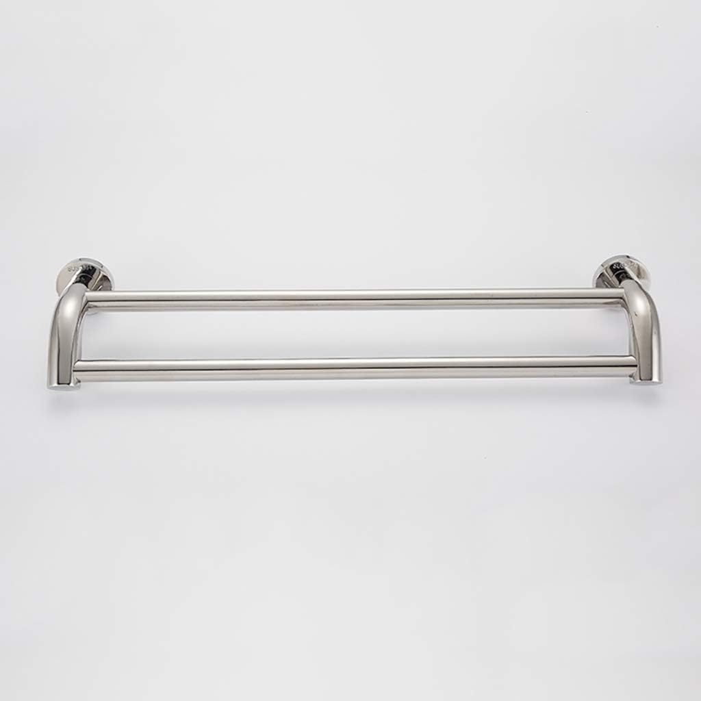 Toalleros repisa Toallero, Toallero bipolar, acero inoxidable ...