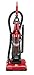 Dirt Devil Breeze Cyclonic Bagless Upright Vacuum with Bonus Turbo Tool, UD70105B