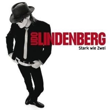 Stark Wie Zwei - Udo Lindenberg: Amazon.de: Musik
