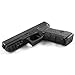TALON Grip for Glock 20SF, 21SF (Pre Gen 4) Rubber